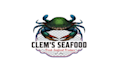 design custom restaurant seafood logo