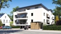 modify multi family building,open concept design,floor layout,realistic material