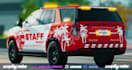 design professional erlc fd, pd, staff liveries