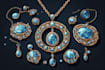 design custom jewelry sketches