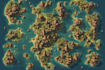 create custom fantasy dnd maps, world maps, kingdom maps