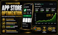 do app store optimization aso for google play and app store