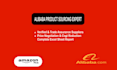 be your alibaba product sourcing agent