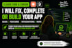 build or fix vibe coding apps with cursor and claude