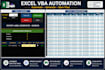 automate excel tasks using vba macros