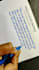 write beautifully with resposibility