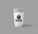 do creative paper cup packaging design 24 hours