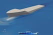 simulate ship resistance using cfd