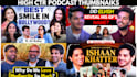 design high CTR yotube podcast thumbnails