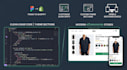 convert figma to shopify custom liquid store