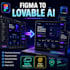 convert figma to lovable ai website, figma to lovabledev