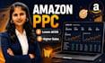 manage amazon PPC for higher roas