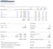 analyze financial statements and prepare a professional ratio analysis