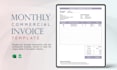 design excel invoice google sheet invoice expense tracker