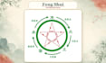 improve your home office with practical feng shui