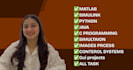 do arena simulation,flexsim, simul8 and matlab simulink projects