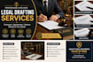 review and edit your legal documents