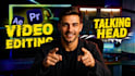 edit talking head, youtube videos and vsl video editing