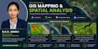 do gis mapping, spatial analysis and geospatial data processing