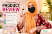 be your professional female model for product review