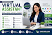 do PDF to excel PDF to word data entry and copy paste accurately