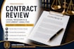 review contracts, ndas and legal documents