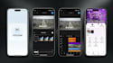 build a custom mobile video editing app UI UX or full app
