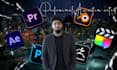be your cinematic 3d animator