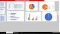 create professional excel dashboards, reports and pivot tables