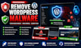 clean hacked wordpress website and remove malware