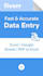 fast data entry in excel and google sheets with 24 hours delivery