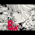 manga comic book illustration, manga comic art