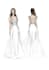 design a wedding dress for you