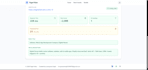 build a modern nextjs website with fastapi backend