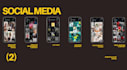 create a strategic social media content plan