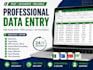transform your messy data into organized spreadsheets