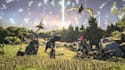 develop multiplayer survival shooting game, horror zombie, fps fighting, action