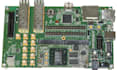 design fpga linux pcb soc carrier pcb board schematic and pcb layout