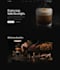 design and develop a premium website for your cafe or coffee shop
