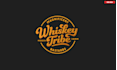 design a minimal old retro vintage logo design