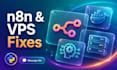 fix hermes ia agent openclaw migration n8n setup vps error