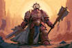 drawing your warhammer 40k
