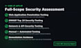 penetration testing and vulnerability assessment