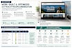 create an SEO strategy with keyword research and competitor analysis