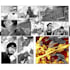 create comic book art