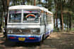 provide high resolution bus videos
