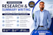 create expert ai prompts, research, and SEO