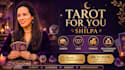 provide detailed intuitive tarot readings