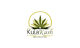 design cannabis marijuana strain logo