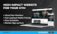 build a high converting website for your local business